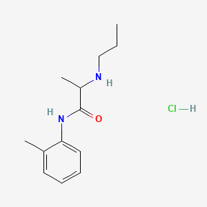 Prilocaine Hydrochloride (1561008)