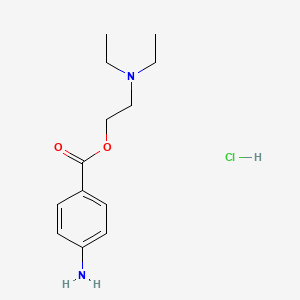Procaine Hydrochloride (Secondary Standard)