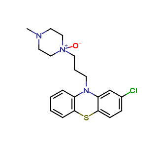 Prochlorperazine 1’-N-Oxide