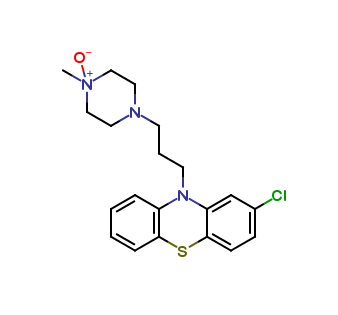 Prochlorperazine 4’-N-Oxide