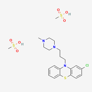 Prochlorperazine Dimesylate