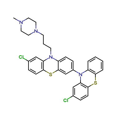 Prochlorperazine Impurity E