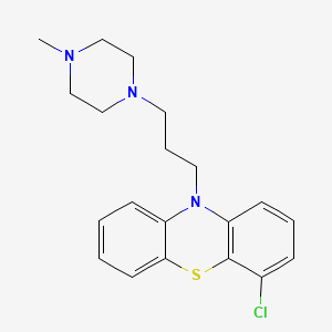 Prochlorperazine Related Compound A(Secondary Standards traceble to USP)