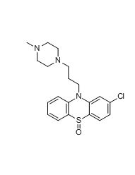 Prochlorperazine Sulfoxide