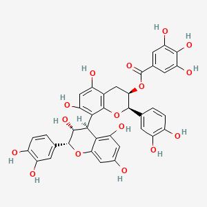 Procyanidin B2 3-gallate