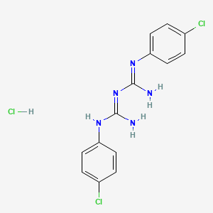 Proguanil Related Compound C(Secondary Standards traceble to USP)