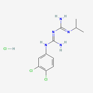 Proguanil Related Compound F (F0M182)