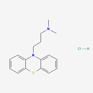 Promazine Hydrochloride