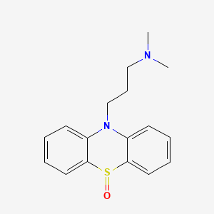 Promazine Sulfoxide