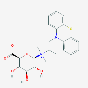 Promethazine-β-D-Glucuronide