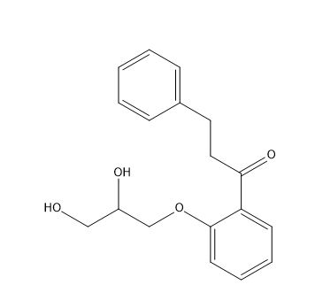 Propafenone EP Impurity D