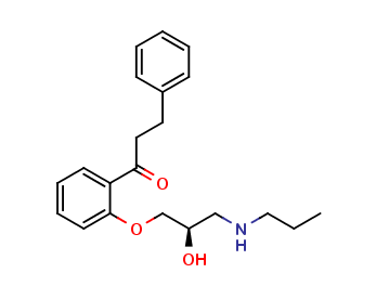 Propafenone isomer-I