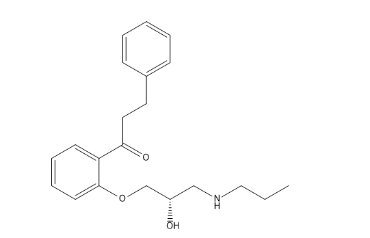 Propafenone isomer-II