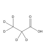 Propionic acid D5