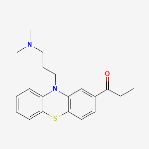 Propionylpromazine