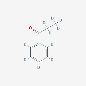 Propiophenone-d10