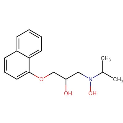 Propranolol N-oxide