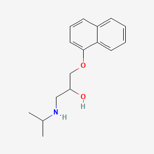 Propranolol for system suitability (Y0002135)