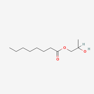 Propylene Glycol Monocaprylate Type II (F0H016)