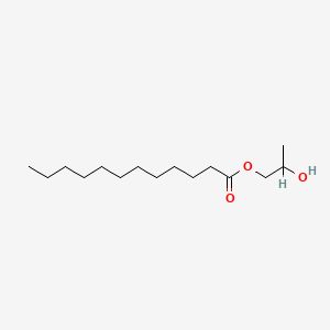 Propylene Glycol Monolaurate Type I (F0E202)
