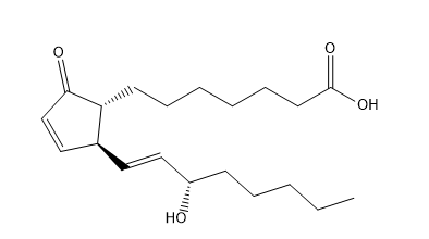 Prostaglandin A1