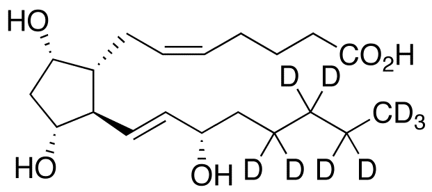 Prostaglandin F2α-d9