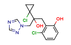 Prothioconazole-6-Hydroxy desthio