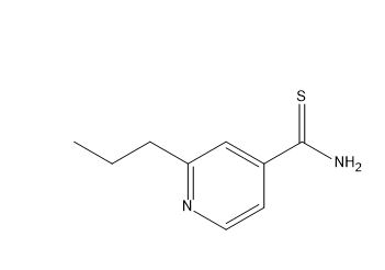 Prothionamide