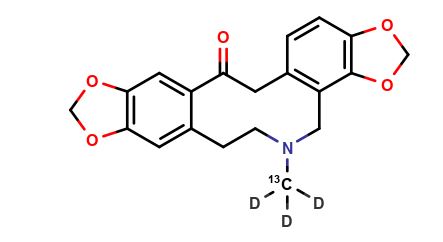 Protopine-13CD3