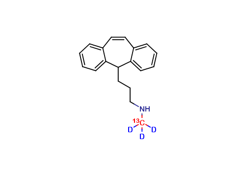 Protriptyline 13CD3