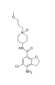Prucalopride N-Oxide