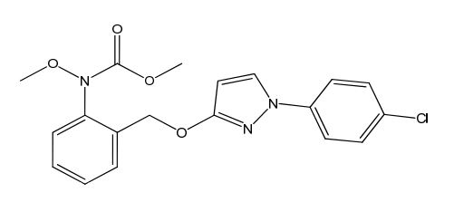 Pyraclostrobin