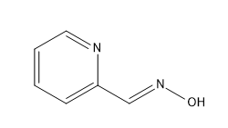 Pyridine 2-aldoxime
