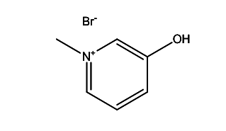 Pyridostigmine Bromide EP Impurity B