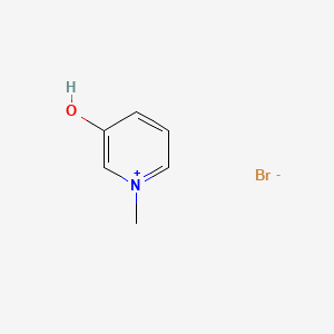 Pyridostigmine Related Compound B (F007Y0)