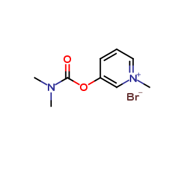 Pyridostigmine bromide (P4099900)