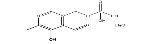 Pyridoxal 5'-phosphate Hydrate