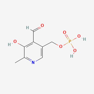 Pyridoxal-5-Phosphate (Secondary standard)
