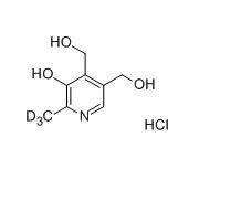 Pyridoxine D3 Hydrochloride