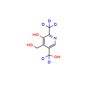 Pyridoxine D5