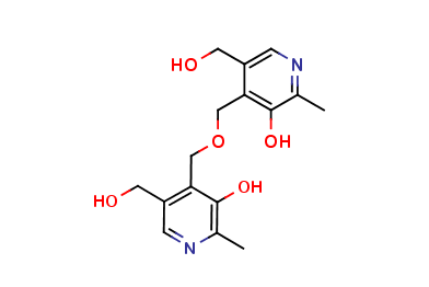 Pyridoxine Impurity 1