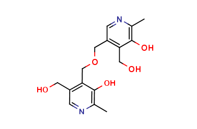 Pyridoxine Impurity 2