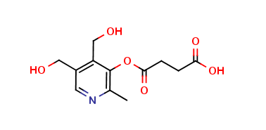 Pyridoxine Impurity 3