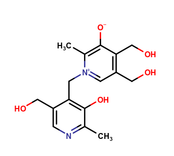 Pyridoxine Impurity 31