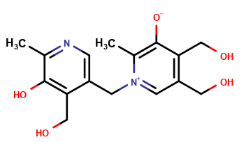Pyridoxine Impurity 32