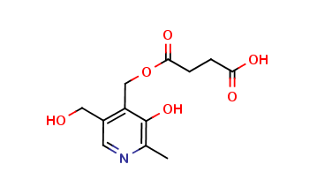 Pyridoxine Impurity 4