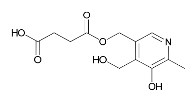 Pyridoxine Impurity 5