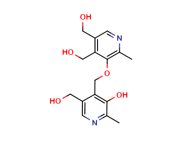 Pyridoxine Impurity 6