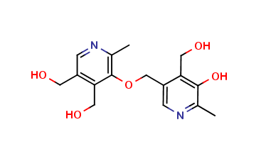 Pyridoxine Impurity 7