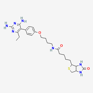 Pyrimethamine Biotin
